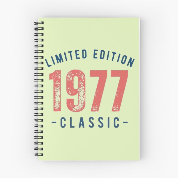 Item preview, Limited Edition 1977 Classic designed and sold by Vicky021.