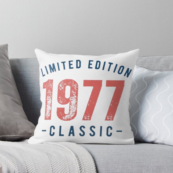Item preview, Limited Edition 1977 Classic designed and sold by Vicky021.