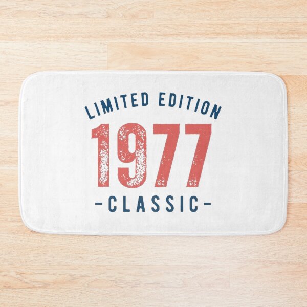 Item preview, Limited Edition 1977 Classic designed and sold by Vicky021.