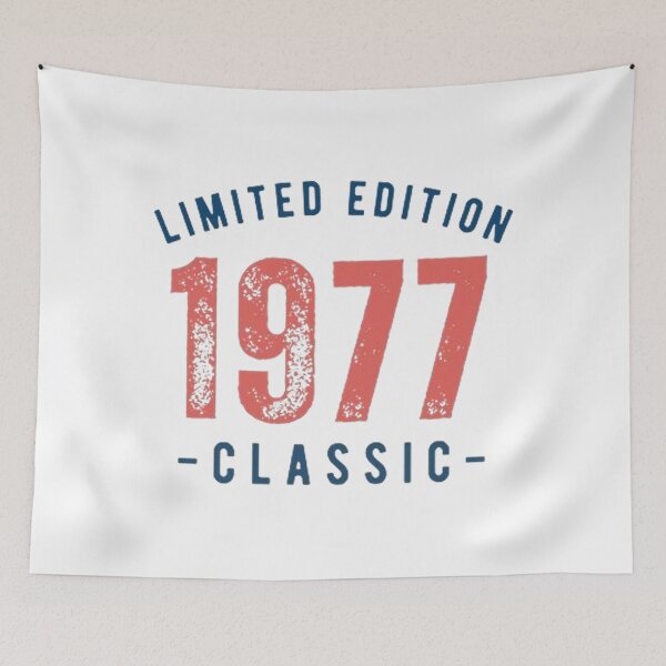 Item preview, Limited Edition 1977 Classic designed and sold by Vicky021.