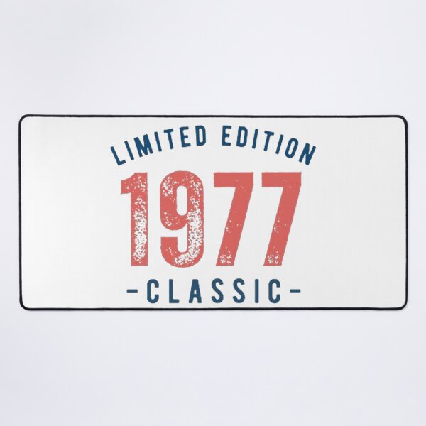 Item preview, Limited Edition 1977 Classic designed and sold by Vicky021.