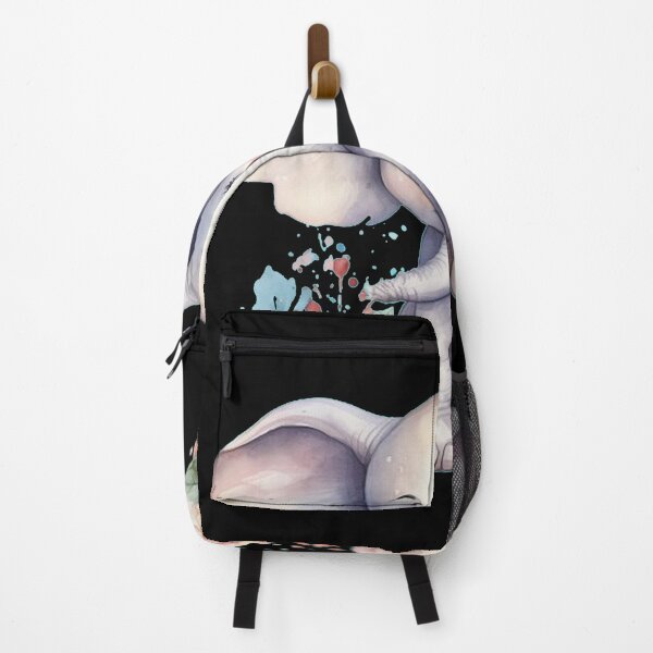 Item preview, Baby Elephant designed and sold by ElephantVibes.