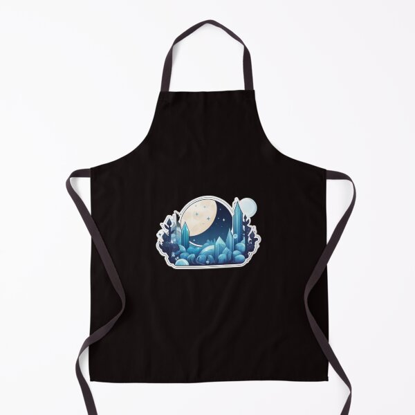Item preview, Moon crystal designed and sold by JIGUWORLD.