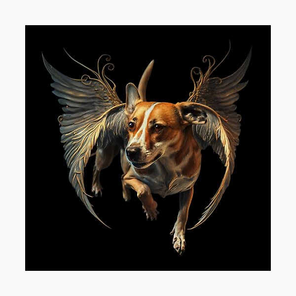 Item preview, Flying dog designed and sold by beerbrother.