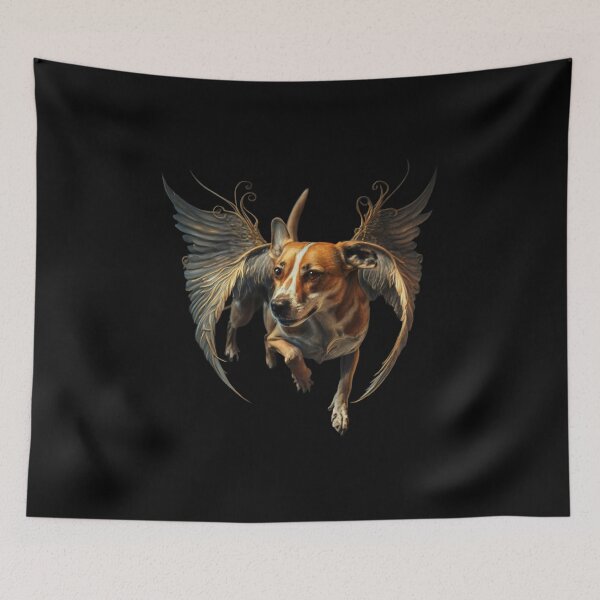 Item preview, Flying dog designed and sold by beerbrother.