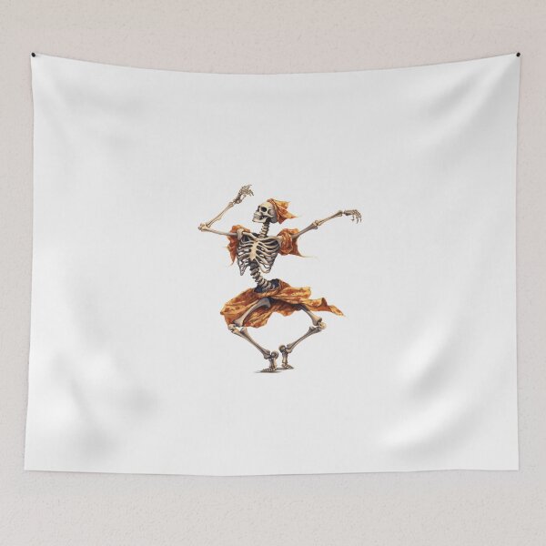 Item preview, Dance With Death designed and sold by Nice En.