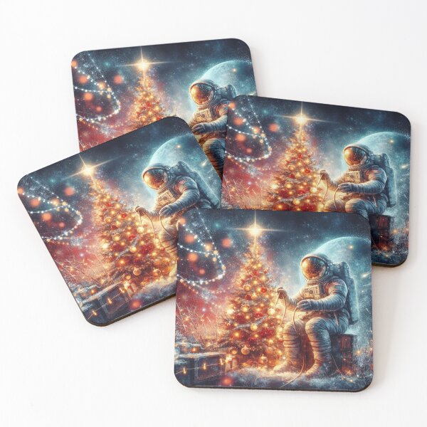 Item preview, christmas designed and sold by Santiayed.