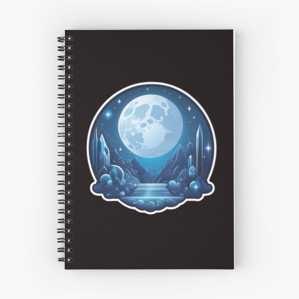 Item preview, Moon crystal designed and sold by JIGUWORLD.