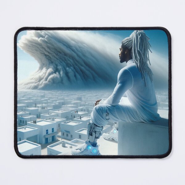 Item preview, STORM RUNNER 1 designed and sold by CREATIONBArt.