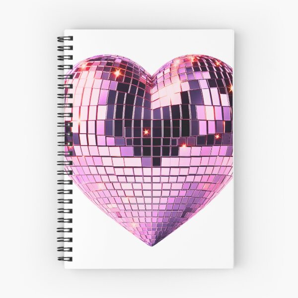Item preview, Disco Love designed and sold by RachelRebel.