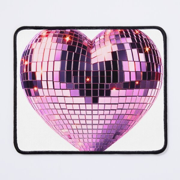 Item preview, Disco Love designed and sold by RachelRebel.
