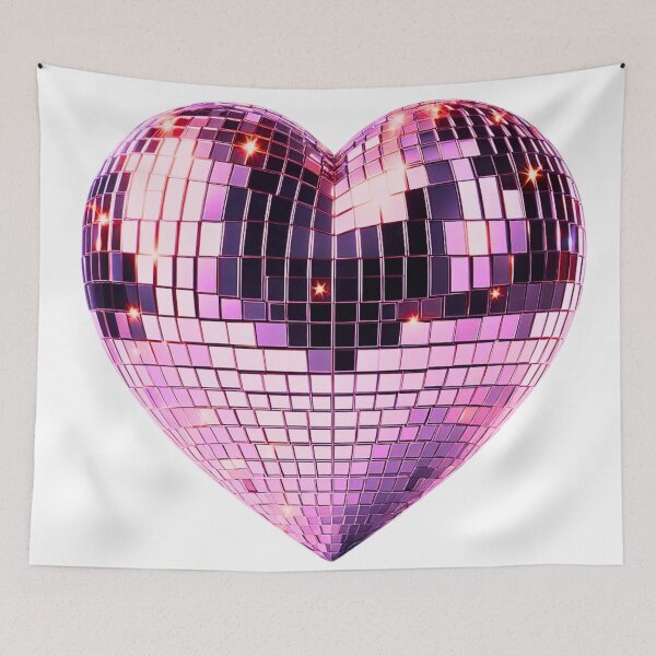 Item preview, Disco Love designed and sold by RachelRebel.