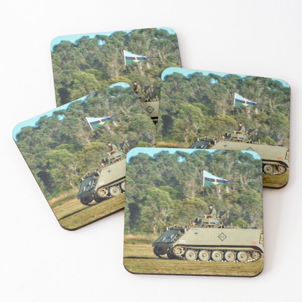 Item preview, Mechanised Signallers designed and sold by Blackadder Photography.