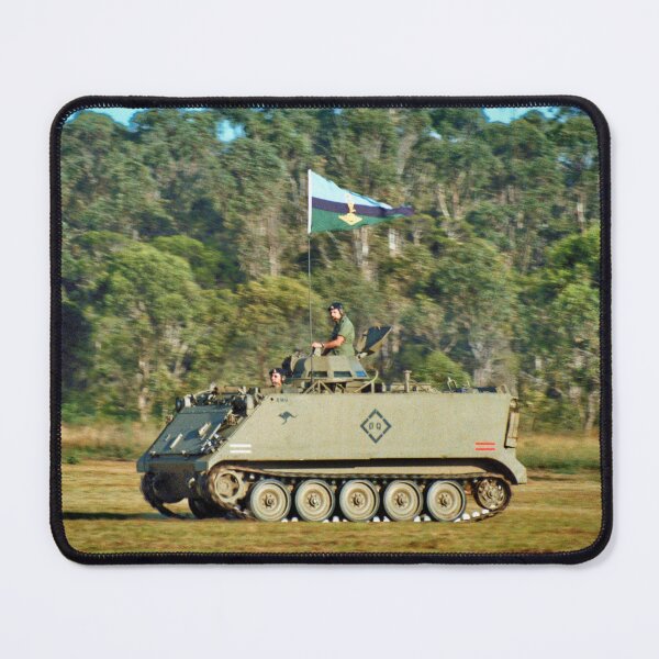 Item preview, Mechanised Signallers designed and sold by Blackadder Photography.