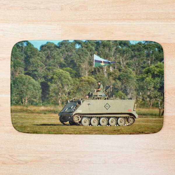 Item preview, Mechanised Signallers designed and sold by Blackadder Photography.