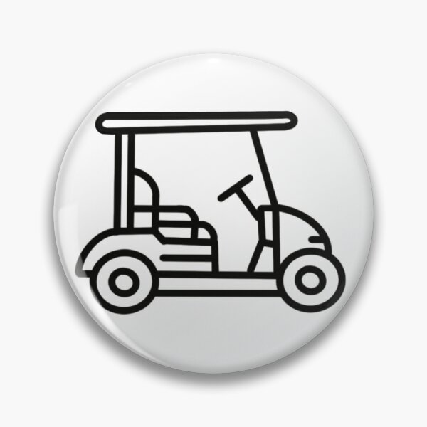 Item preview, Simple golf cart designed and sold by memiles14.