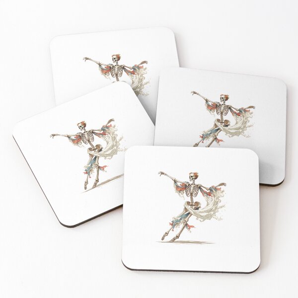 Item preview, Dance With Death designed and sold by Nice En.