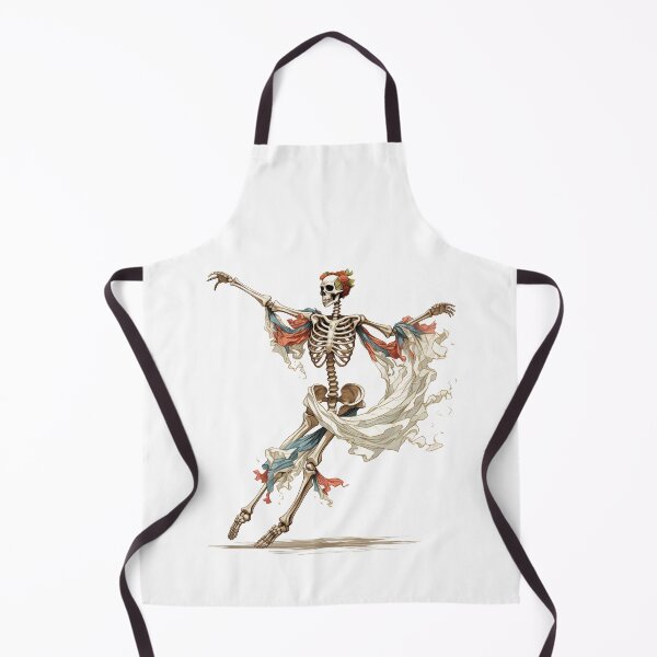 Item preview, Dance With Death designed and sold by Nice En.