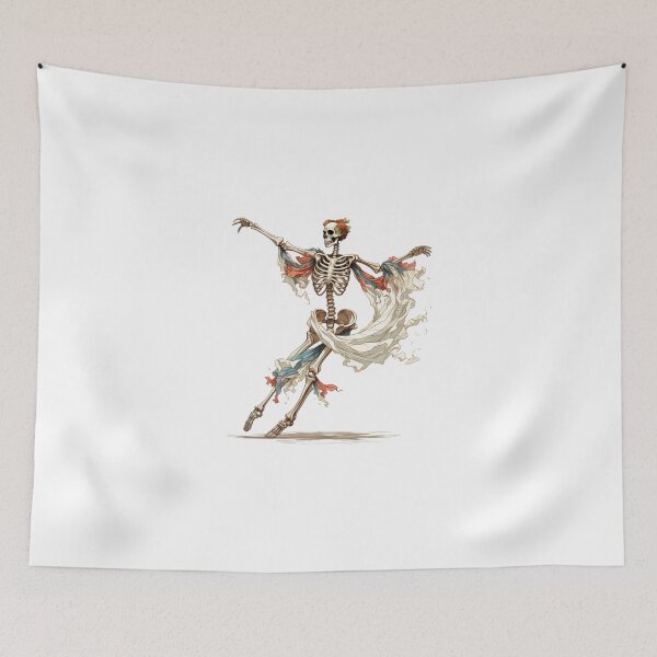 Item preview, Dance With Death designed and sold by Nice En.