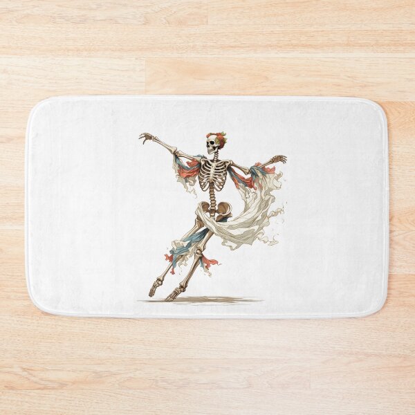 Item preview, Dance With Death designed and sold by Nice En.