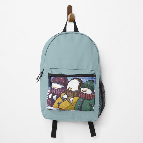 Item preview, The winter ducks. designed and sold by VOIDSTAKEN.