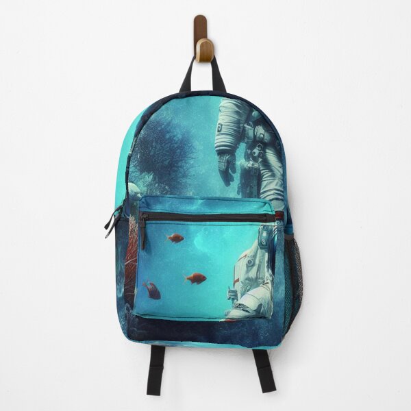 Item preview, life below water designed and sold by Santiayed.