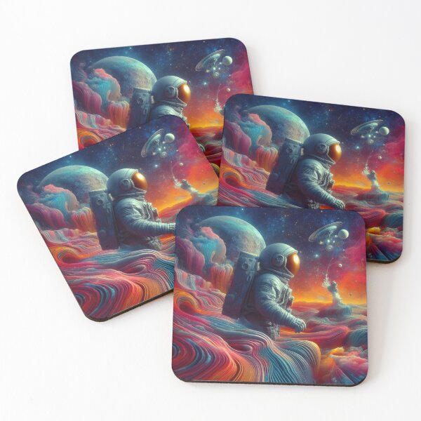 Item preview, somewhere in space designed and sold by Santiayed.