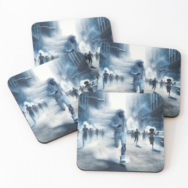 Item preview, STORM RUNNER 3 designed and sold by CREATIONBArt.