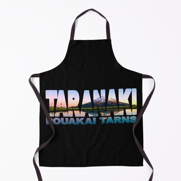 Item preview, TARANAKI - Pouakai Tarns New Zealand Sunset designed and sold by Adam Gormley.
