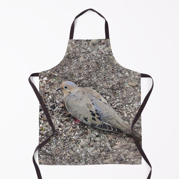 Item preview, Mourning Dove in the Morning designed and sold by heatherfriedman.