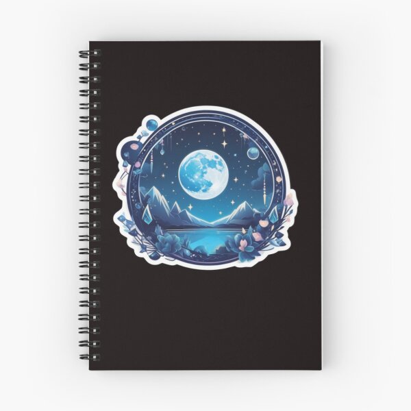Item preview, Moon crystal designed and sold by JIGUWORLD.