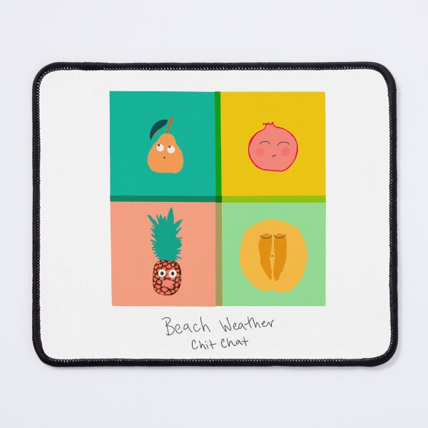 Item preview, Beach Weather Fun Fruit designed and sold by designedbybouts.