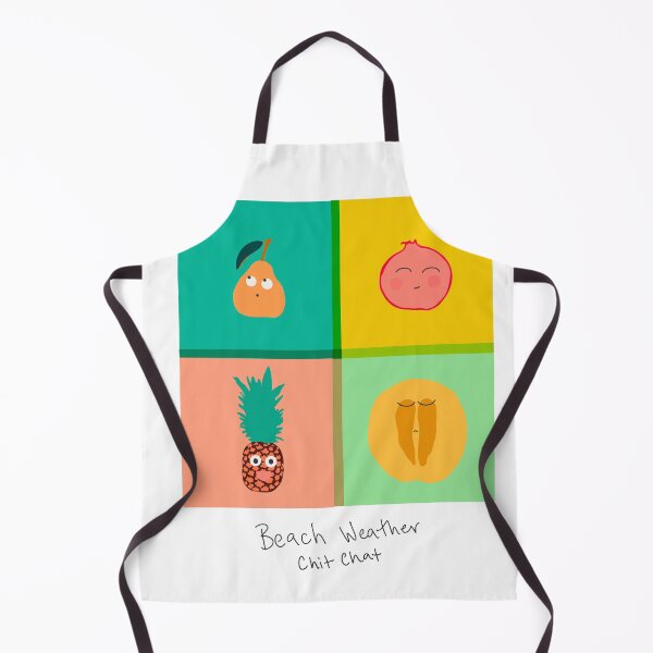 Item preview, Beach Weather Fun Fruit designed and sold by designedbybouts.