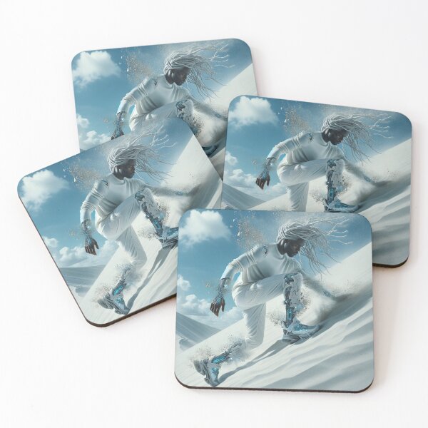 Item preview, STORM RUNNERS 4 designed and sold by CREATIONBArt.
