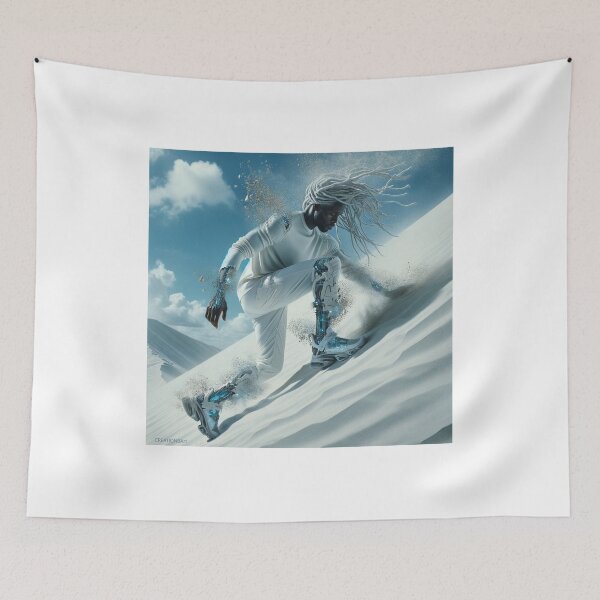 Item preview, STORM RUNNERS 4 designed and sold by CREATIONBArt.