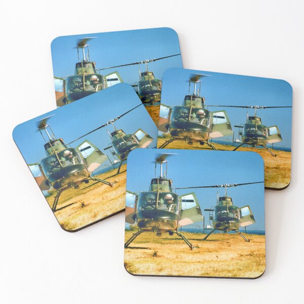 Item preview, Kiowas Prepare for Take-Off designed and sold by Blackadder Photography.