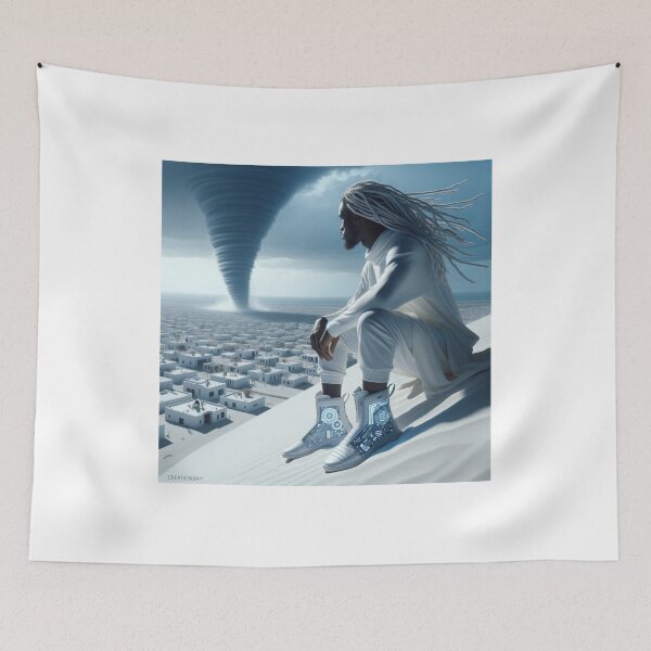 Item preview, STORM RUNNER 5 designed and sold by CREATIONBArt.
