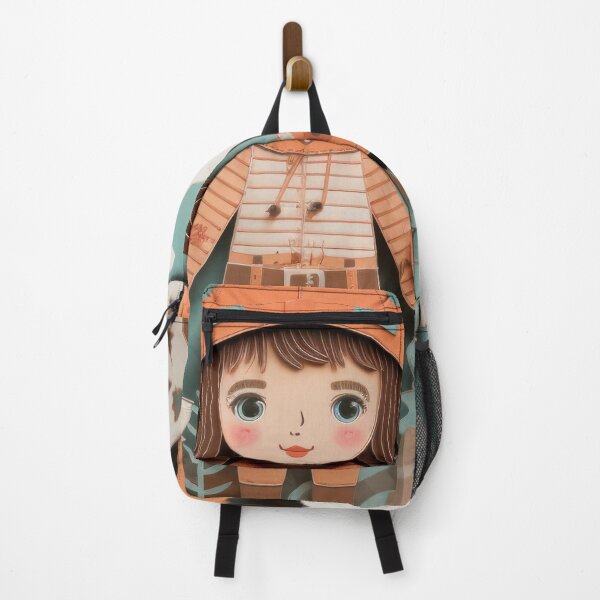 Item preview, PAPERKIDZ: EVIE designed and sold by LittleDreamsCo.