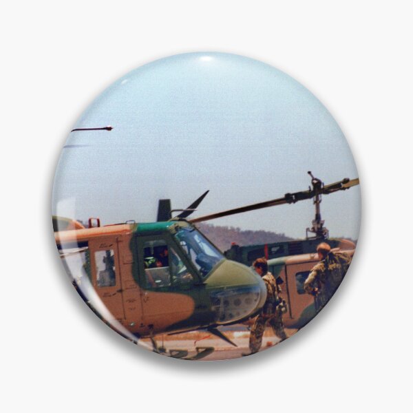 Item preview, Get to the Chopper designed and sold by Blackadder Photography.