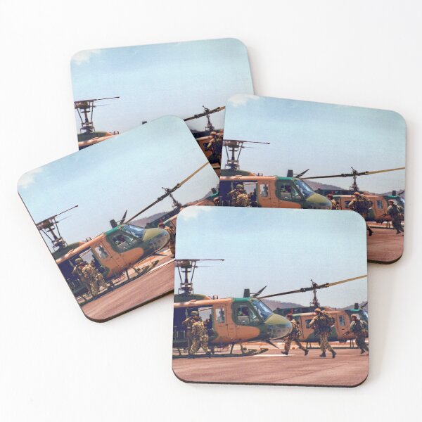 Item preview, Get to the Chopper designed and sold by Blackadder Photography.