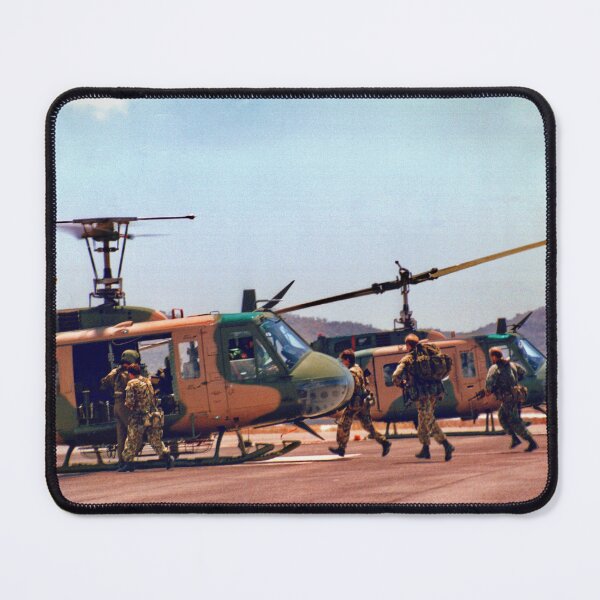 Item preview, Get to the Chopper designed and sold by Blackadder Photography.
