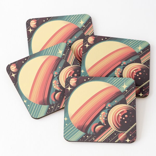 Item preview, That's Planets designed and sold by Santiayed.