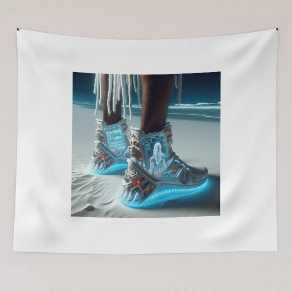 Item preview, STORM RUNNER 6 designed and sold by CREATIONBArt.