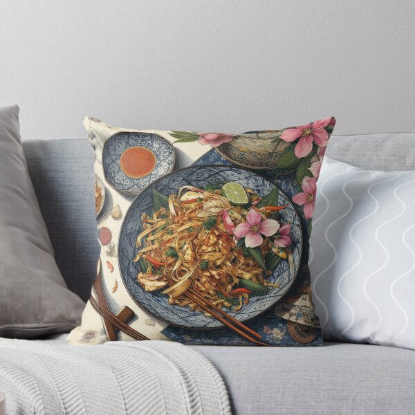 Item preview, Pad Thai  designed and sold by Santiayed.