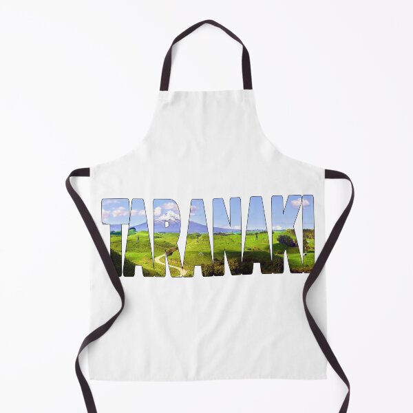 Item preview, TARANAKI - North Island New Zealand designed and sold by Adam Gormley.