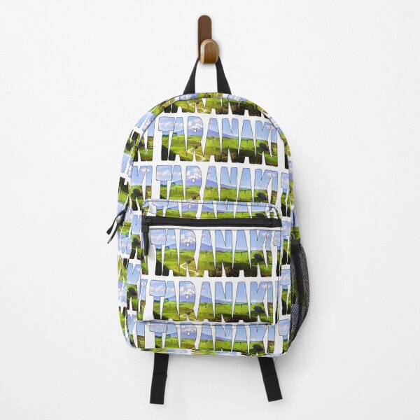 Item preview, TARANAKI - North Island New Zealand designed and sold by Adam Gormley.