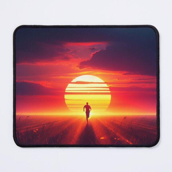 Item preview, sunset scenery designed and sold by Santiayed.