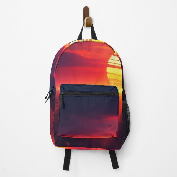 Item preview, sunset scenery designed and sold by Santiayed.