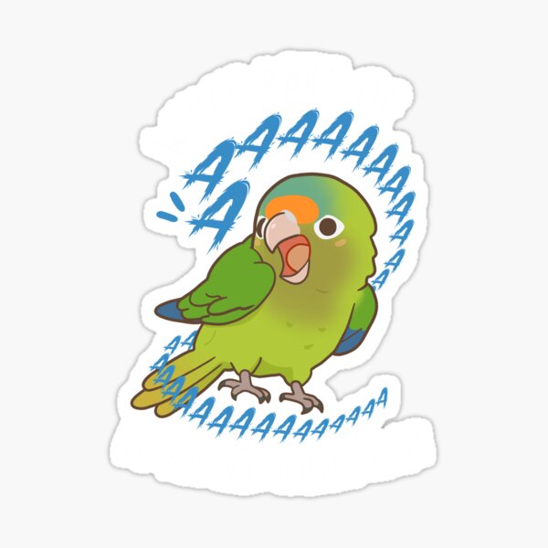 Bird Stickers by UMAMI PLANT – MORI by Art+Flea