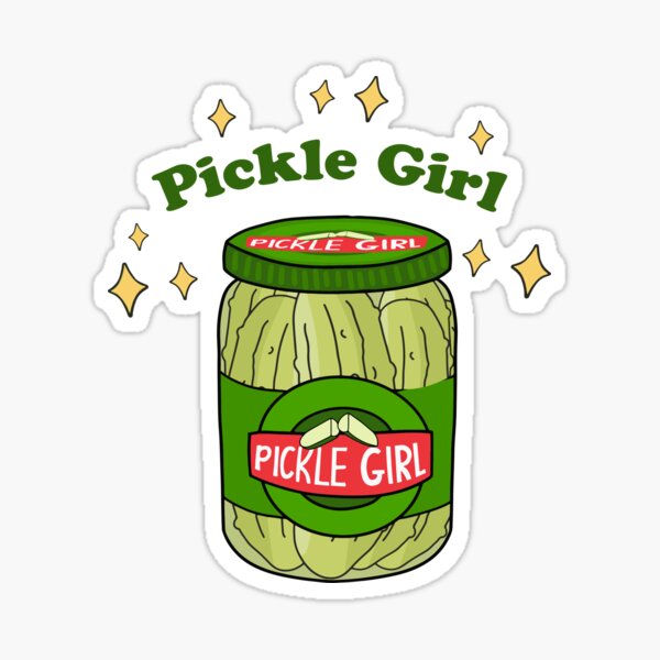 Azteoiz Pickles Gifts for Women Dill Pickles Gift Pickle Queen Makeup Bag  for Pickle Lovers Friends Teens Sisters Daughter Vegetarian Gift Funny